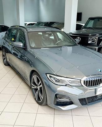 Bmw 320 320d xDrive Touring Msport