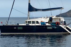 CATA MARANO 4 CABINE - REMOTORIZZATO VOLVO 75CV -