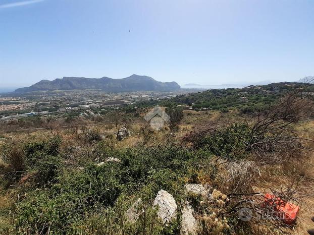 TERRENO A PALERMO