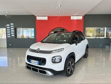 CITROEN C3 AIRCROSS 1.5 BlueHDI SHINE 120cv automa