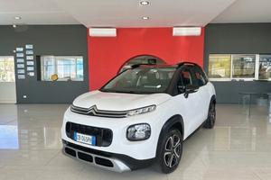 CITROEN C3 AIRCROSS 1.5 BlueHDI SHINE 120cv automa