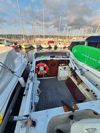 Gobbi semicabinato 5 metri