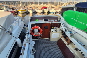 Gobbi semicabinato 5 metri