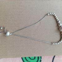Pandora bracciale sfere infinite 