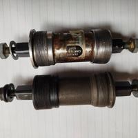 Movimenti centrali Shimano