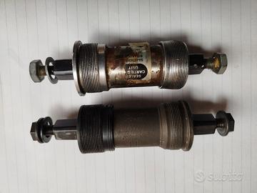 Movimenti centrali Shimano