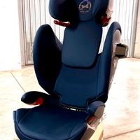 Cybex Solution S-Fix Gold con isofix