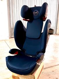 Cybex Solution S-Fix Gold con isofix