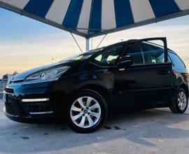 Citroen C4 Grand Picasso 1.6 e-HDi 110 FAP CMP6 Ex