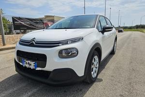 CITROEN C3 BlueHDi 100 S&S Business 2 POSTI