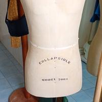 Manichino WOLF FORM & Co.