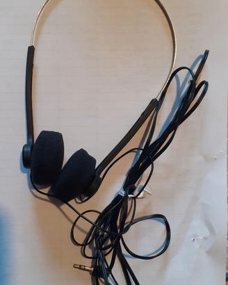 CUFFIE COBRA CS4 (piccole e leggere)