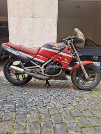 Honda NS 125 - 1986