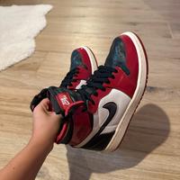 Jordan 1 Retro High OG Chicago