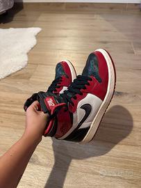 Jordan 1 Retro High OG Chicago