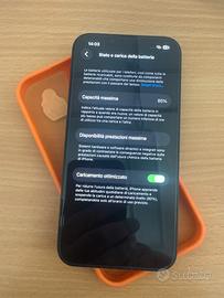 IPhone 13 - 128 GB BLACK