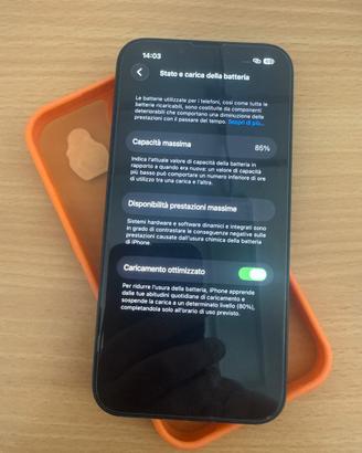 IPhone 13 - 128 GB BLACK