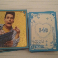 Figurine me contro te il film. della diramix 2020