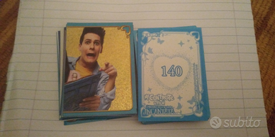 Figurine me contro te il film. della diramix 2020