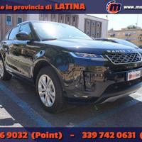 Land Rover Range Rover Evoque 2.0D I4-L.Flw 150 CV