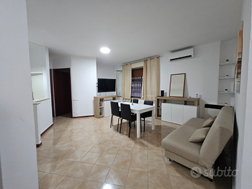 200 MT da Piazza Santa Maria di Gesù