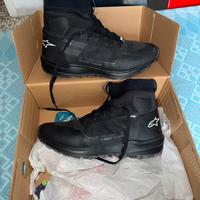 Scarpe alpinestar speedforce
