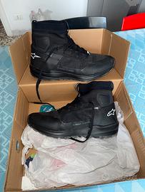 Scarpe alpinestar speedforce