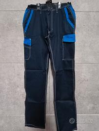 pantaloni da lavoro