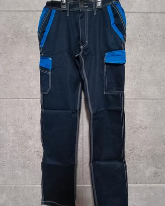 pantaloni da lavoro