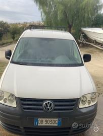 Volkswagen Caddy 3 serie 2.0 sdi 70 cv