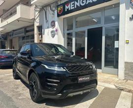 LAND ROVER Range Rover Evoque 2.0D I4 180 CV AWD