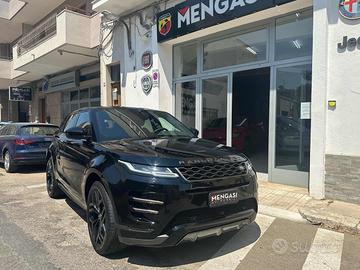 LAND ROVER Range Rover Evoque 2.0D I4 180 CV AWD