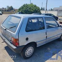 Fiat uno 146 45 i.e 1.0 45cv 84-95 - ricambi