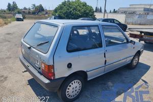 Fiat uno 146 45 i.e 1.0 45cv 84-95 - ricambi