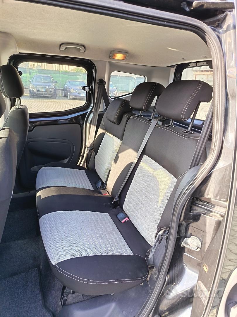 Fiat Qubo 2009 photo 5