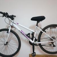 Mountain Bike Decathlon Rock RIder 300 26"