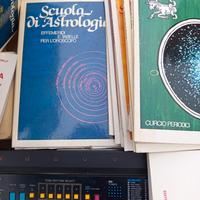 riviste scuola di astrologia