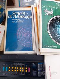 riviste scuola di astrologia