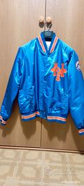 Giubbotto bomber baseball NEW YORK Nets