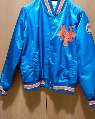 Giubbotto bomber baseball NEW YORK Nets