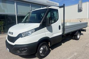 IVECO IVECO DAILY 35C14 CASSONE FISSO - ALL U19241
