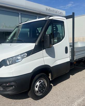 IVECO IVECO DAILY 35C14 CASSONE FISSO - ALL U19241