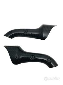 PROTEZIONI SILENZIATORI DUCATI