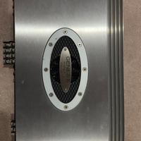 Amplificatore genesis profile five