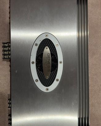 Amplificatore genesis profile five