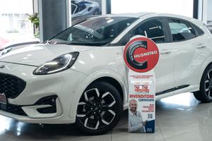 Ford Puma 1.0 ST LINE X ECOBOOST MILD HYBRID SES 1