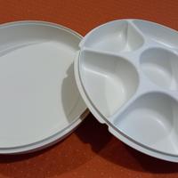 antipastiera  tupperware