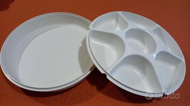 antipastiera  tupperware