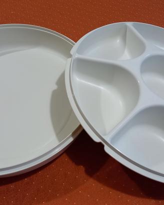 antipastiera  tupperware
