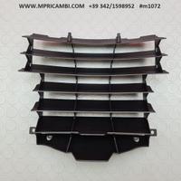 PROTEZIONE RADIATORE x KTM DUKE 690 2007 2008 2009